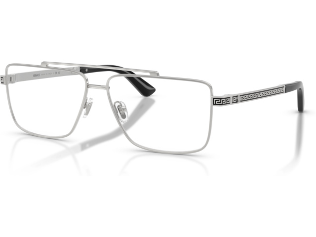 Versace VE1315 1000 Silver