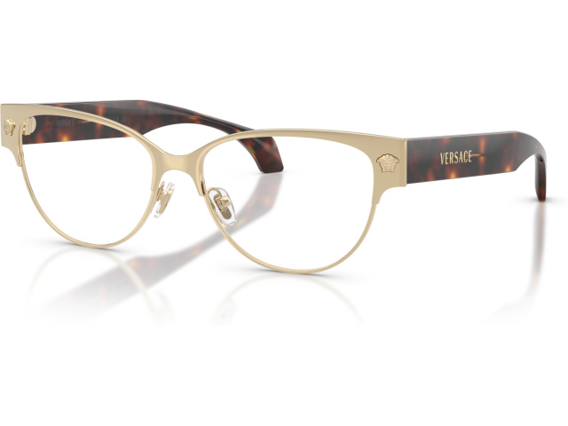 Versace VE1318 1252 Gold