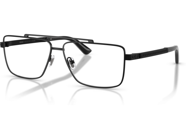 Versace VE1315 1261 Black