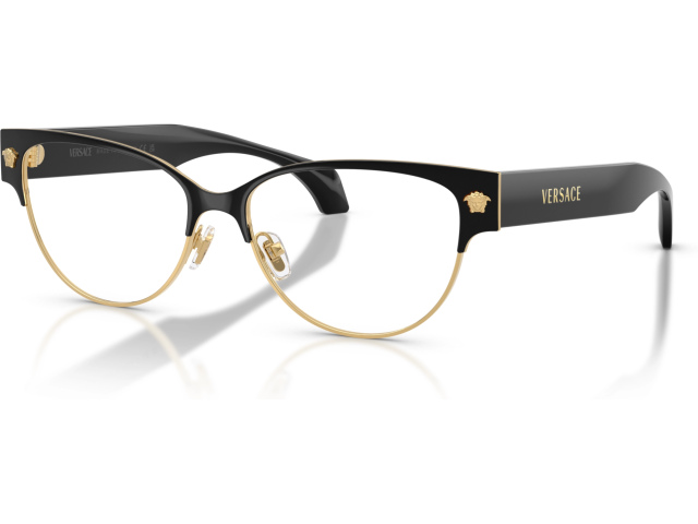 Versace VE1318 1433 Black