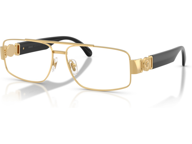 Versace VE1317 1002 Gold