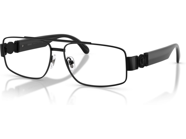 Versace VE1317 1436 Black