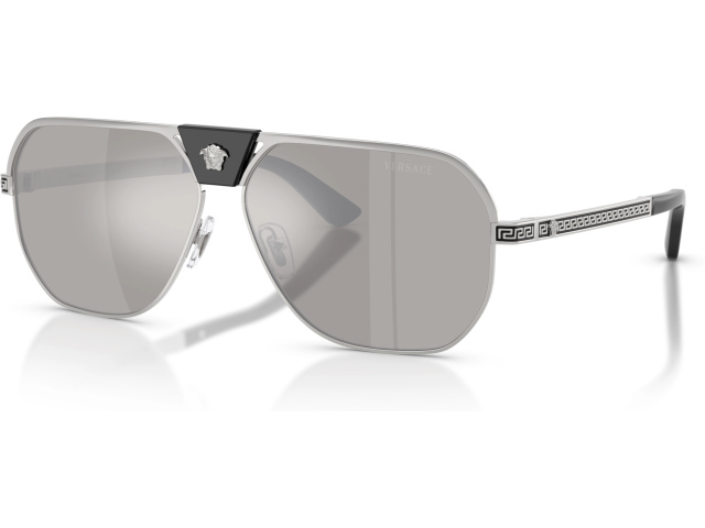 Versace VE2294 10006G Silver