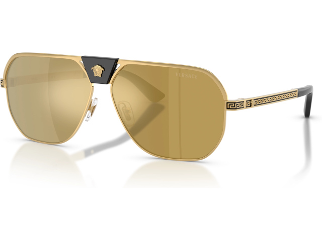 Versace VE2294 10025A Gold