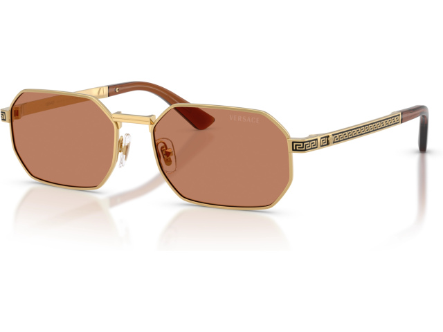 Versace VE2297 100273 Gold