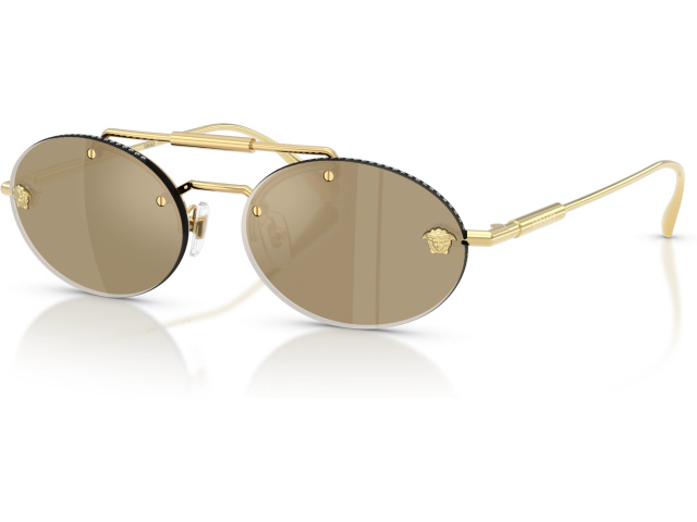 Versace VE2295 K00303 Gold