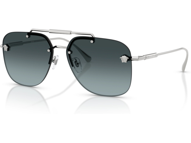 Versace VE2296 1000V1 Silver