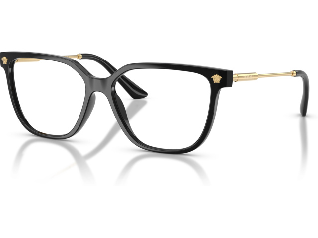 Versace VE3388U GB1 Black