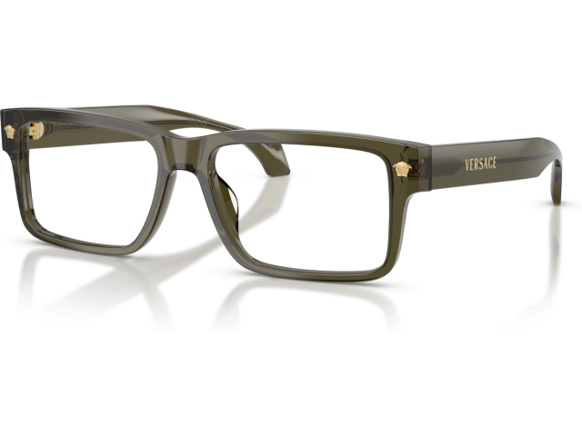 Versace VE3391U 5542 Green