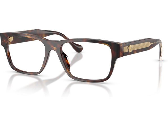 Versace VE3390U 5537 Tortoise