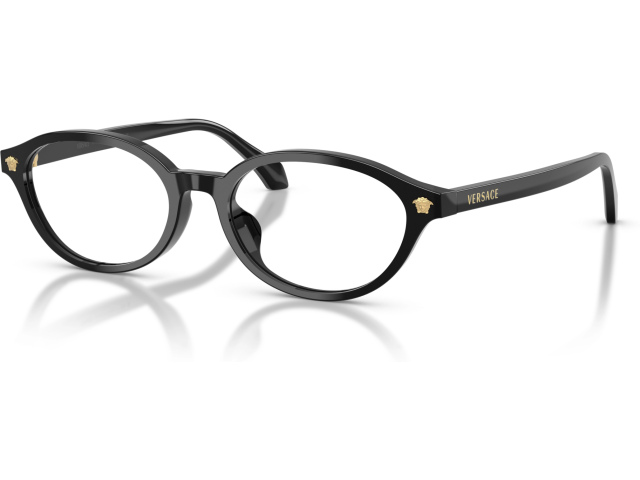 Versace VE3393D GB1 Black