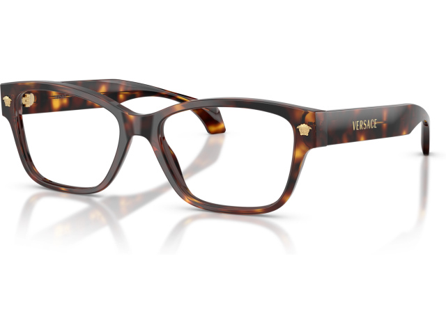Versace VE3392 5539 Tortoise