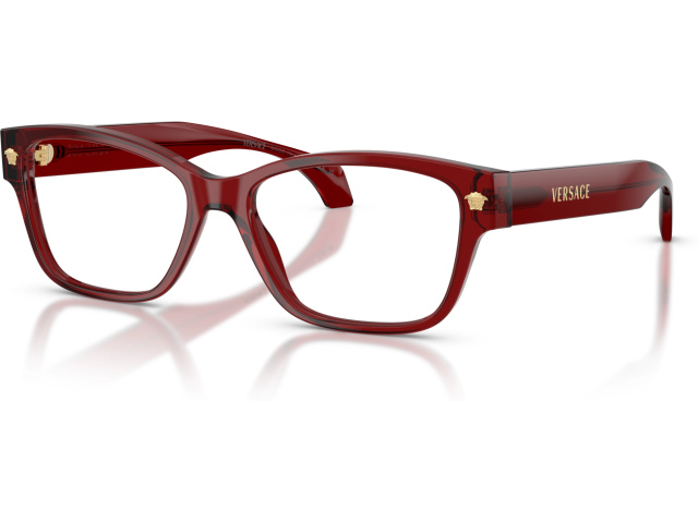 Versace VE3392 5540 Red