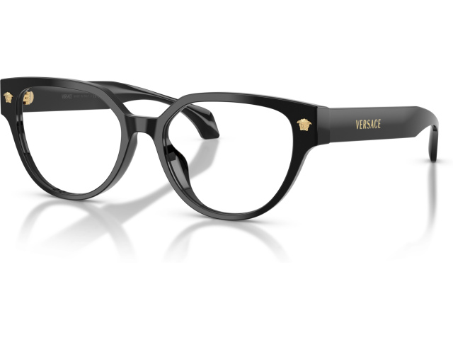 Versace VE3394D GB1 Black