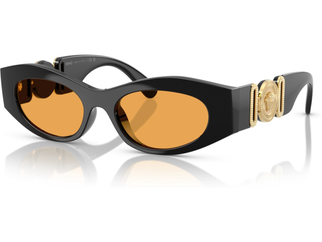 Versace VE4480U GB1/7 Black