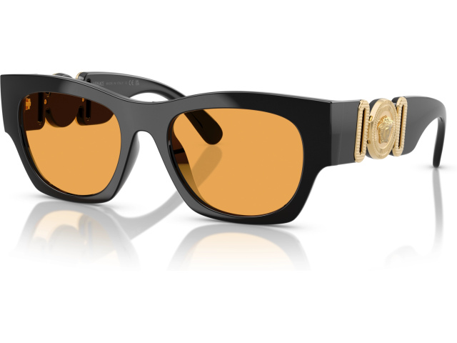 Versace VE4479U GB1/7 Black