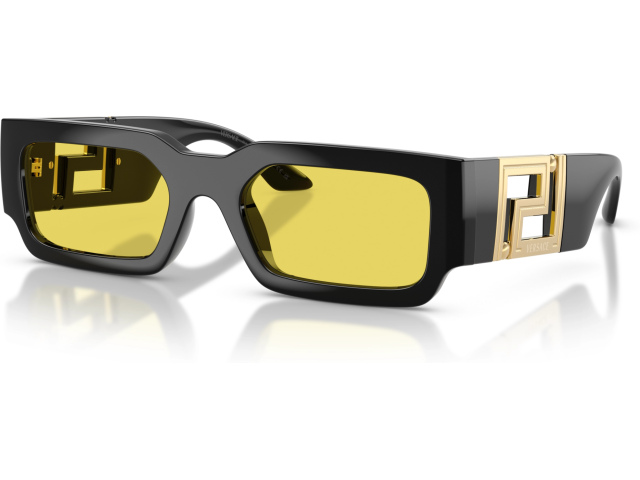 Versace VE4506U GB1/85 Black