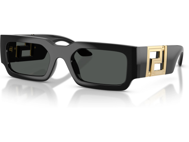 Versace VE4506U GB1/87 Black