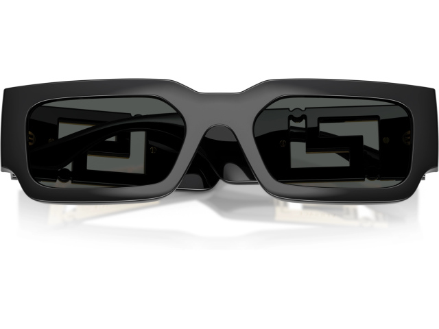 Versace VE4506U GB1/87 Black