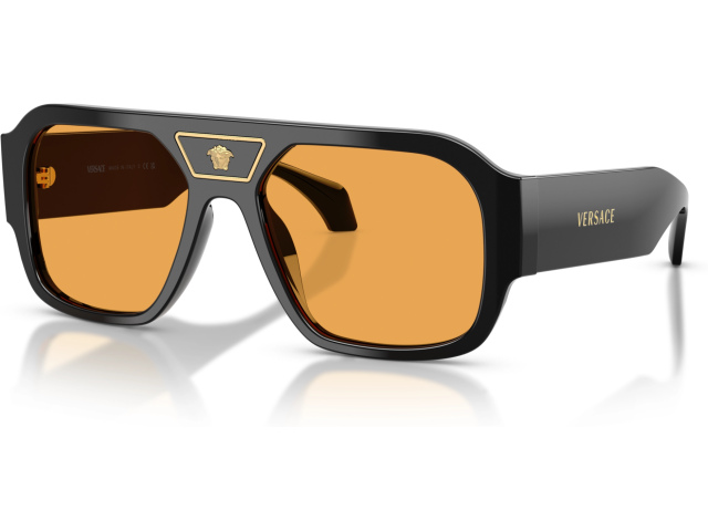 Versace VE4508U GB1/7 Black