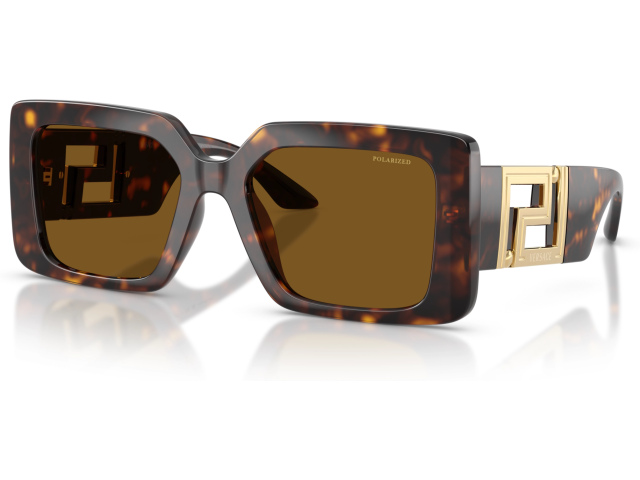 Versace VE4505U 108/83 Tortoise