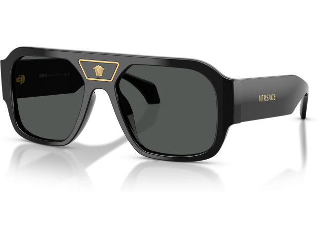Versace VE4508U GB1/87 Black