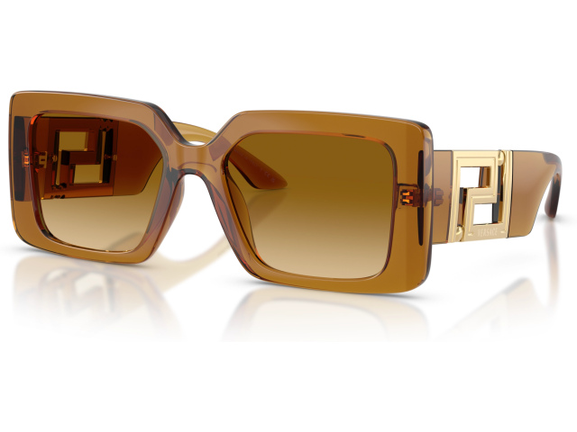 Versace VE4505U 53422L Yellow