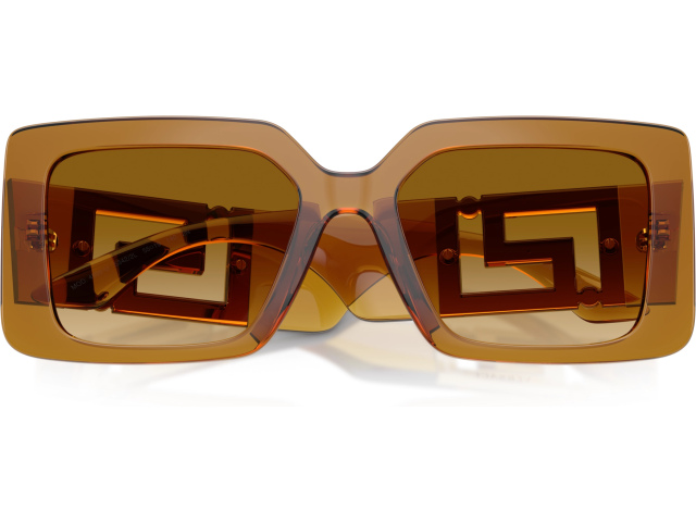 Versace VE4505U 53422L Yellow