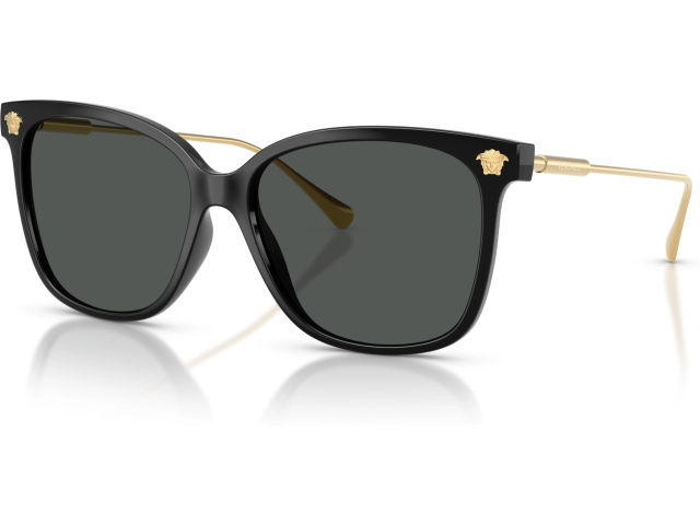 Versace VE4507U GB1/87 Black