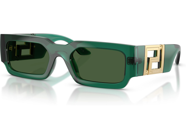 Versace VE4506U 514471 Green
