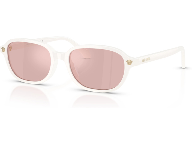 Versace VE4514D 55441T White