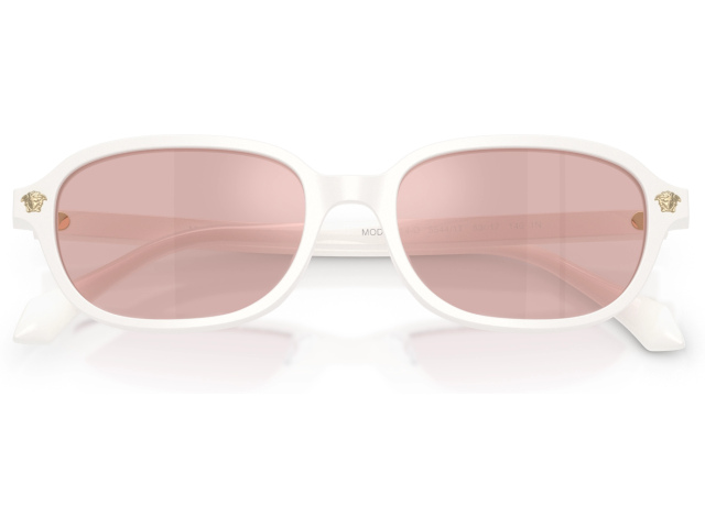 Versace VE4514D 55441T White