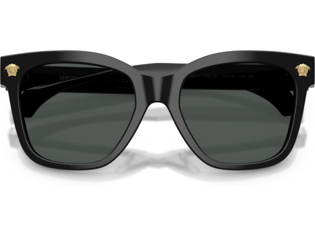 Versace VE4511 GB1/87 Black