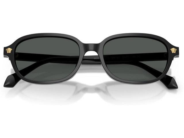 Versace VE4514D GB1/87 Black