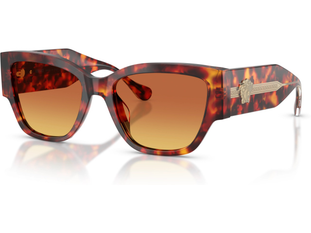 Versace VE4509U 5543T5 Tortoise