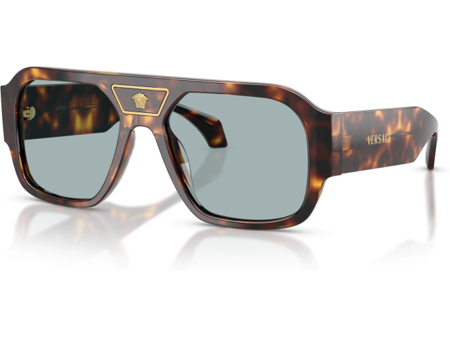 Versace VE4508U 553780 Tortoise