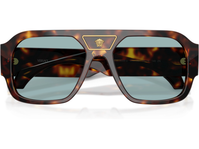 Versace VE4508U 553780 Tortoise