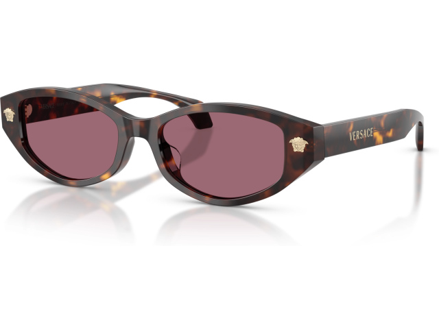 Versace VE4512D 108/1A Tortoise