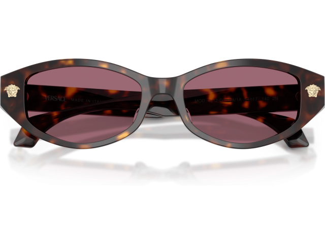 Versace VE4512D 108/1A Tortoise