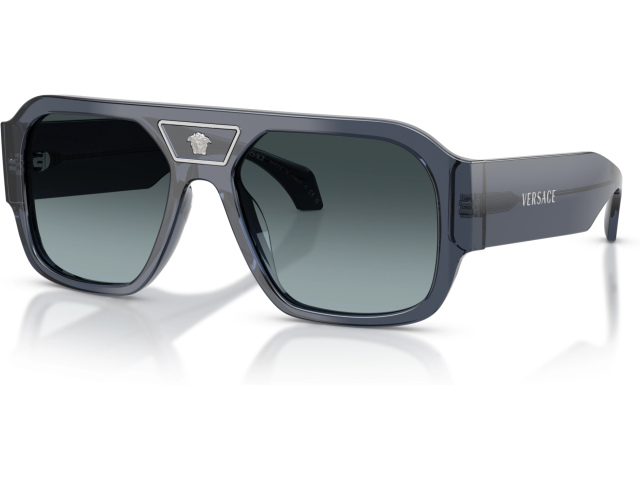 Versace VE4508U 5538V1 Blue