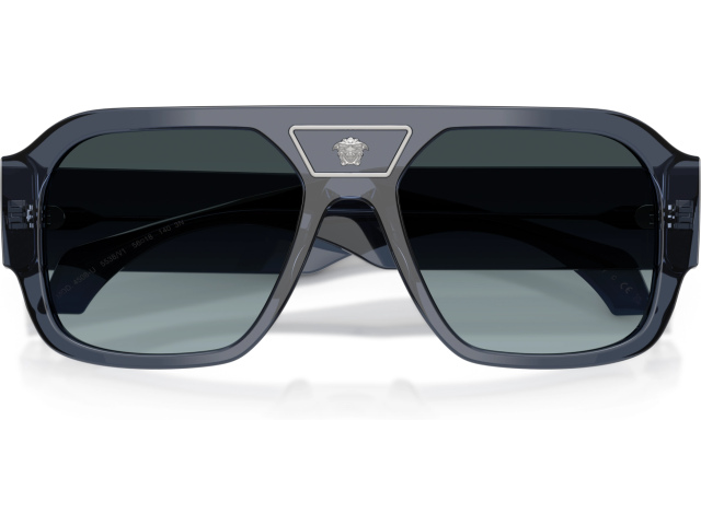 Versace VE4508U 5538V1 Blue