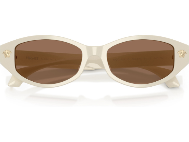 Versace VE4512D 554473 White