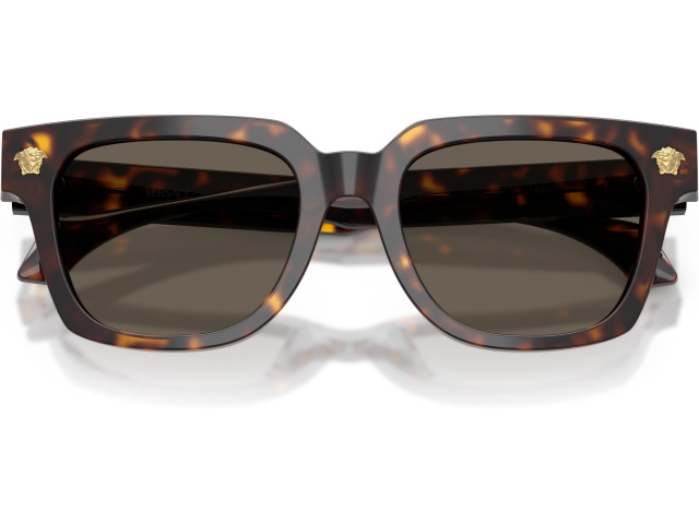 Versace VE4510U 108/3 Tortoise