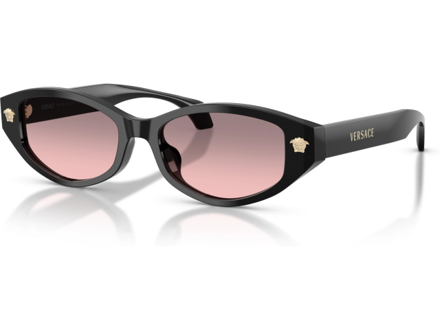 Versace VE4512D GB1/5M Black