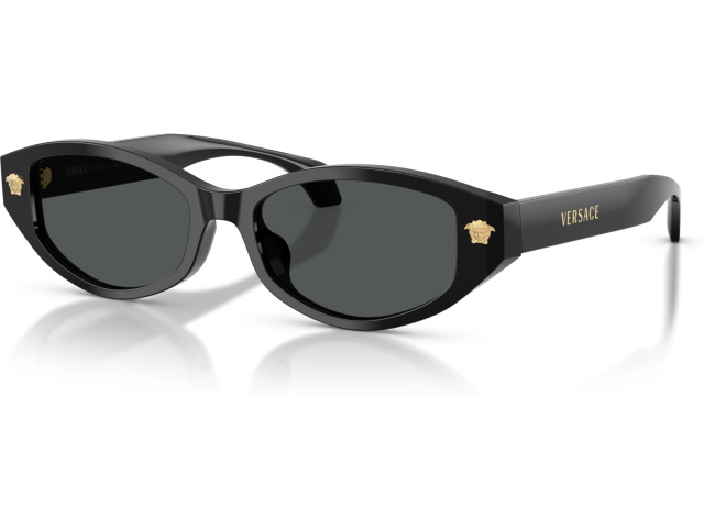 Versace VE4512D GB1/87 Black