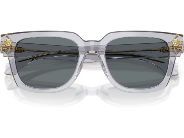 Versace VE4510U 530580 Grey