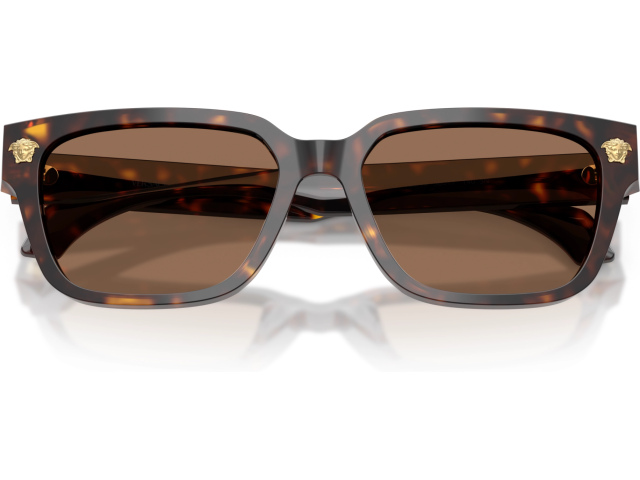 Versace VE4513D 108/73 Tortoise