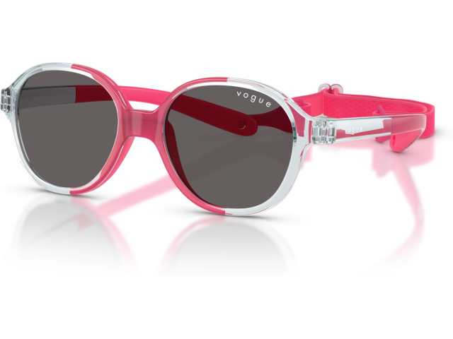 Vogue VJ2012 330187 Blue