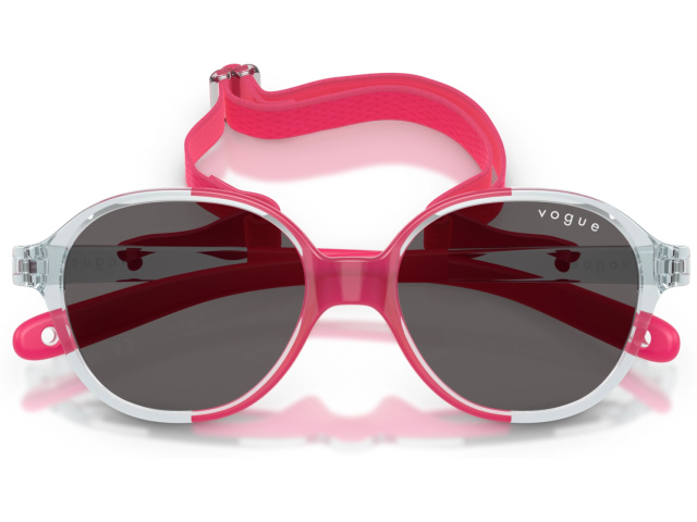 Vogue VJ2012 330187 Blue