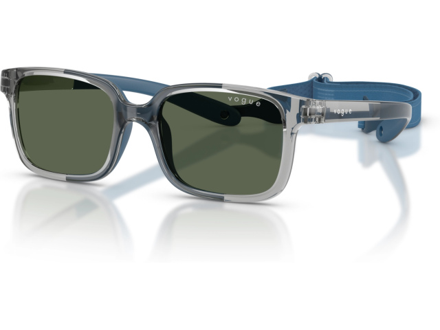 Vogue VJ2017 228371 Grey